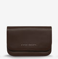 STATUS ANXIETY - Impermanent-Wallets-Status Anxiety-Cocoa-UPTOWN LOCAL