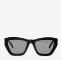 STATUS ANXIETY - Mirage - Black-Sunglasses-Status Anxiety-UPTOWN LOCAL