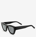 STATUS ANXIETY - Mirage - Black-Sunglasses-Status Anxiety-UPTOWN LOCAL