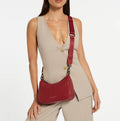 STATUS ANXIETY - Look Both Ways - Rouge-Bags-Status Anxiety-UPTOWN LOCAL