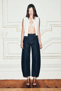 ROLLAS - Gigi Barrel - Super Rinse-Denim-Rolla's-24-UPTOWN LOCAL