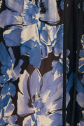 SHONA JOY - Sabine Shirt - Bluewing Mosaic-Shirts-Shona Joy-6-UPTOWN LOCAL