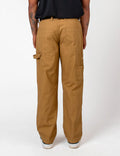 MR SIMPLE - Carpenter Pant - Camel-Pants-Mr. Simple-30-UPTOWN LOCAL