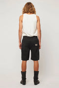 ROLLAS - Tradie Carpenter Short - Sulphur Black-Shorts-Rolla's-S-UPTOWN LOCAL
