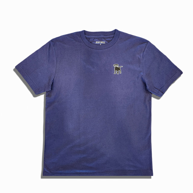 DEAD SMYLE - Good Boy Tee - Trench-T-Shirts-Dead Smyle-S-UPTOWN LOCAL