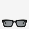 STATUS ANXIETY - Disorient - Black-Sunglasses-Status Anxiety-UPTOWN LOCAL