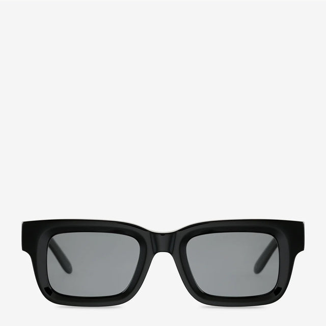 STATUS ANXIETY - Disorient - Black-Sunglasses-Status Anxiety-UPTOWN LOCAL