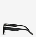 STATUS ANXIETY - Disorient - Black-Sunglasses-Status Anxiety-UPTOWN LOCAL