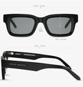 STATUS ANXIETY - Disorient - Black-Sunglasses-Status Anxiety-UPTOWN LOCAL