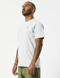 MR SIMPLE - Chapman Tee Kookaburra - White-T-Shirts-Mr. Simple-S-UPTOWN LOCAL
