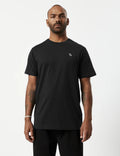 MR SIMPLE - Chapman Tee Kookaburra - Black-T-Shirts-Mr. Simple-S-UPTOWN LOCAL