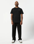 MR SIMPLE - Chapman Tee Kookaburra - Black-T-Shirts-Mr. Simple-S-UPTOWN LOCAL