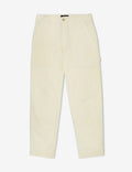 MR SIMPLE - Carpenter Pant - Off White-Pants-Mr. Simple-30-UPTOWN LOCAL