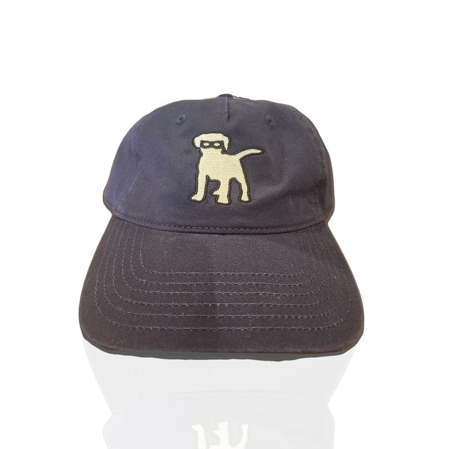 DEAD SMYLE - Good Boy Dad Cap - Trench / Ghost-Hats-Dead Smyle-UPTOWN LOCAL