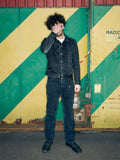 NUDIE JEANS - Rad Rufus - Black Vintage-Denim-Nudie Jeans-30/30-UPTOWN LOCAL