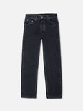 NUDIE JEANS - Rad Rufus - Black Vintage-Denim-Nudie Jeans-30/30-UPTOWN LOCAL
