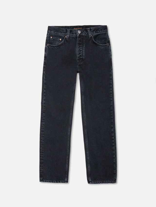 NUDIE JEANS - Rad Rufus - Black Vintage-Denim-Nudie Jeans-30/30-UPTOWN LOCAL