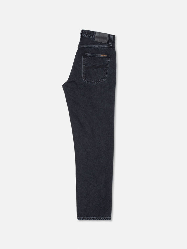 NUDIE JEANS - Rad Rufus - Black Vintage-Denim-Nudie Jeans-30/30-UPTOWN LOCAL
