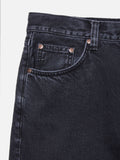 NUDIE JEANS - Rad Rufus - Black Vintage-Denim-Nudie Jeans-30/30-UPTOWN LOCAL