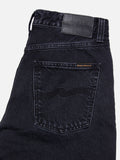 NUDIE JEANS - Rad Rufus - Black Vintage-Denim-Nudie Jeans-30/30-UPTOWN LOCAL