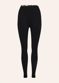 PE NATION - Vita F/L Legging - Black / Leopard-Leggings-PE Nation-S-UPTOWN LOCAL