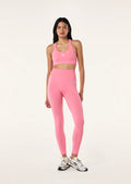 PE NATION - Restore Seamless Sports Bra - Pink Lemonade-Sports Bra-PE Nation-S-UPTOWN LOCAL