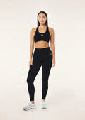 PE NATION - Restore Seamless Legging - Black-Leggings-PE Nation-S-UPTOWN LOCAL