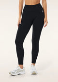 PE NATION - Restore Seamless Legging - Black-Leggings-PE Nation-S-UPTOWN LOCAL