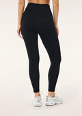 PE NATION - Restore Seamless Legging - Black-Leggings-PE Nation-S-UPTOWN LOCAL