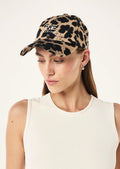 PE NATION - Heads Up Cap - Leopard-Caps-PE Nation-UPTOWN LOCAL