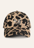 PE NATION - Heads Up Cap - Leopard-Caps-PE Nation-UPTOWN LOCAL