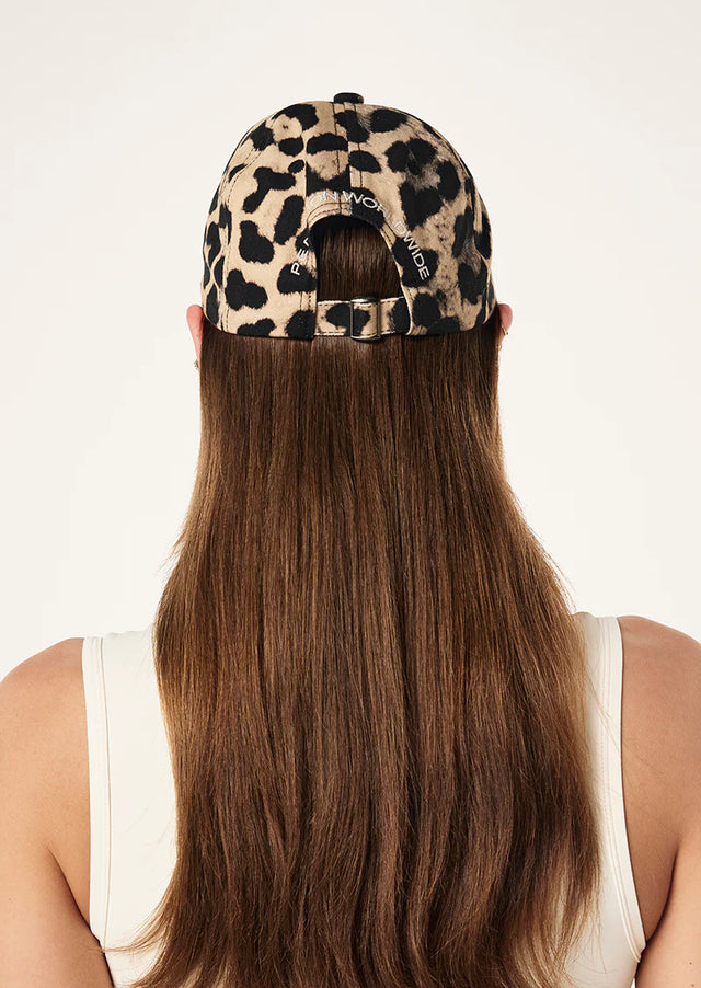 PE NATION - Heads Up Cap - Leopard-Caps-PE Nation-UPTOWN LOCAL