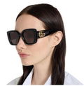 GUCCI - GG1975S002 - Black-Sunglasses-GUCCI-UPTOWN LOCAL