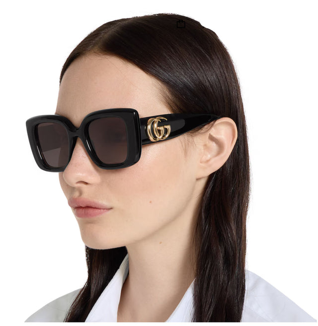 GUCCI - GG1975S002 - Black-Sunglasses-GUCCI-UPTOWN LOCAL