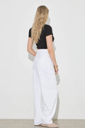 ROLLAS - Arc Barrel - White Gold-Denim-Rolla's-24-UPTOWN LOCAL