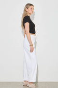 ROLLAS - Arc Barrel - White Gold-Denim-Rolla's-24-UPTOWN LOCAL