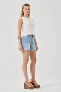 ROLLAS - Lou Short - Sunshine Blue-Shorts-Rolla's-24-UPTOWN LOCAL