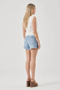 ROLLAS - Lou Short - Sunshine Blue-Shorts-Rolla's-24-UPTOWN LOCAL