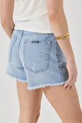 ROLLAS - Lou Short - Sunshine Blue-Shorts-Rolla's-24-UPTOWN LOCAL