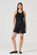 ROLLAS - Super Mirage - Lyocell Ash-Shorts-Rolla's-24-UPTOWN LOCAL