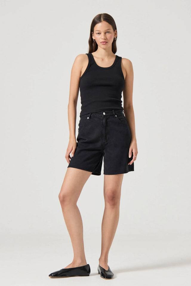 ROLLAS - Super Mirage - Lyocell Ash-Shorts-Rolla's-24-UPTOWN LOCAL