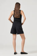 ROLLAS - Super Mirage - Lyocell Ash-Shorts-Rolla's-24-UPTOWN LOCAL