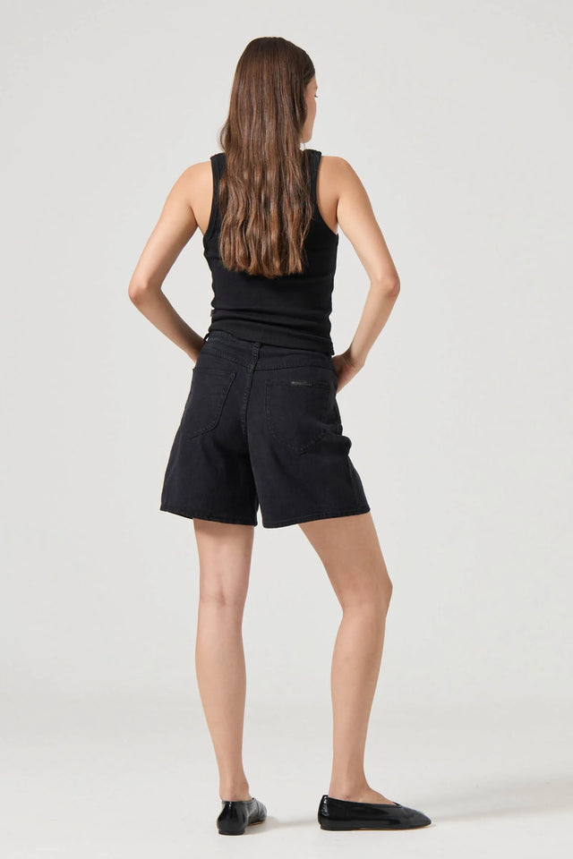 ROLLAS - Super Mirage - Lyocell Ash-Shorts-Rolla's-24-UPTOWN LOCAL