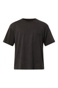 ROLLAS - Ezy Rollas Tee - Washed Black-T-Shirts-Rolla's-S-UPTOWN LOCAL