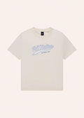 PE NATION - Formation Tee - Whisper White-T-Shirts-PE Nation-XS-UPTOWN LOCAL