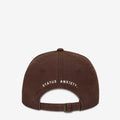 STATUS ANXIETY - Under the Sun Cap - Bark-Caps-Status Anxiety-UPTOWN LOCAL