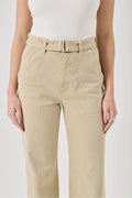 ROLLAS - Sailor Jean Long - Pear Belt-Denim-Rolla's-24-UPTOWN LOCAL