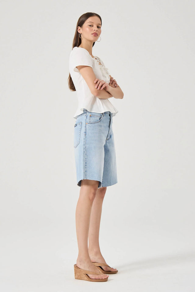 ROLLAS - Charlotte Short - Rockaway-Shorts-Rolla's-24-UPTOWN LOCAL