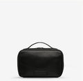 STATUS ANXIETY - OTHER SIDE - BLACK-Toiletry Bags-Status Anxiety-UPTOWN LOCAL