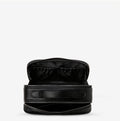 STATUS ANXIETY - OTHER SIDE - BLACK-Toiletry Bags-Status Anxiety-UPTOWN LOCAL